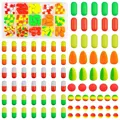 100Pcs-Box