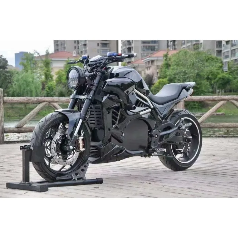 Rs Best-selling electric motorcycle 72v racing electric motorcycle