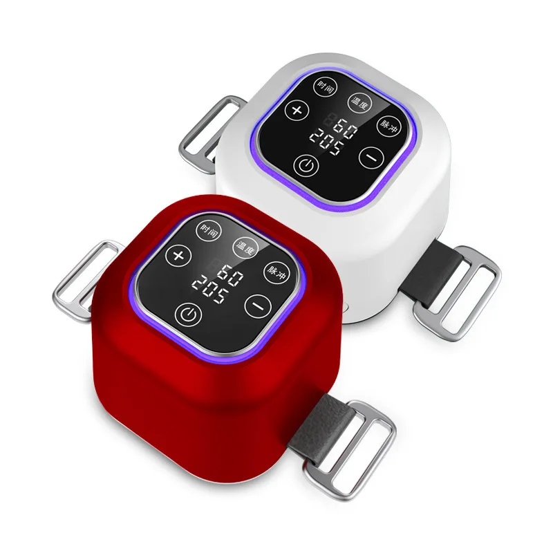 

Electric Pulse Portable Home Gift Box Delivery Electronic Portable