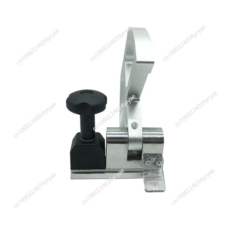 

Suitable for panel saw MagnifierFor sliding table saw plug sign stop