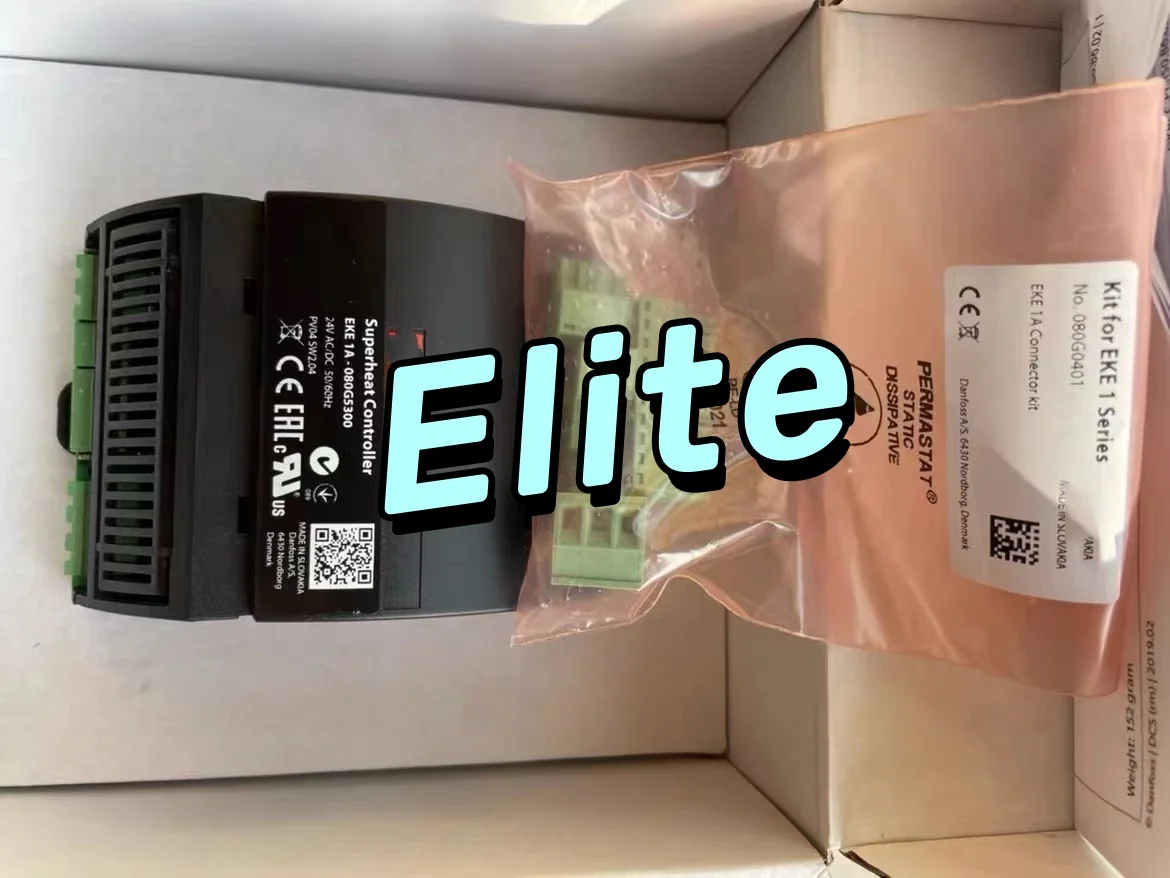 Pressure sensor connection box 060G0008