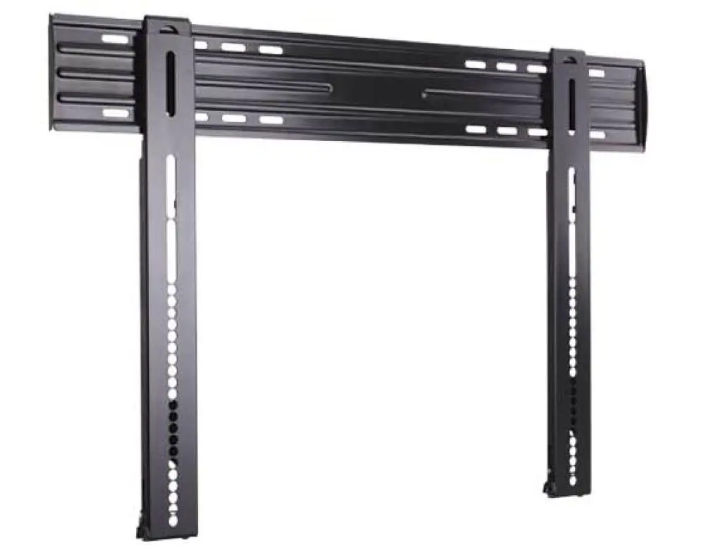 Ultra-Thin Ultra-Thin TV Wall Mount for 51-80 Inch Screen, Full Motion Bracket, Living Room & Bedroom, Steel, Customized - Aliexpress Deal
