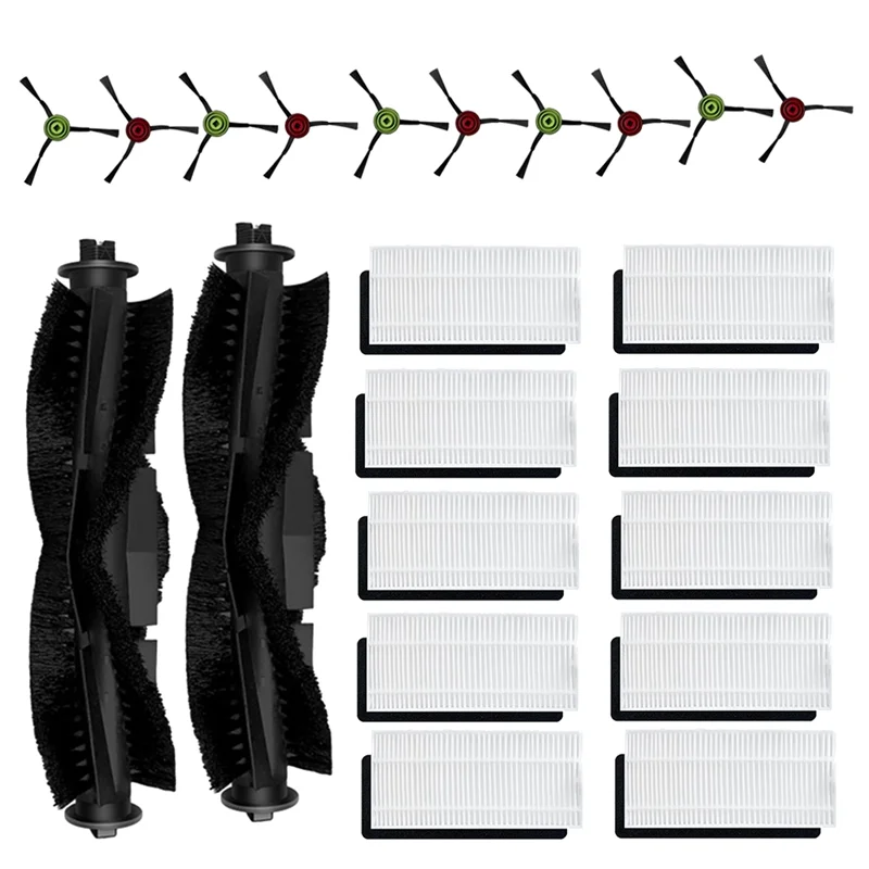 ABVI-22 Pcs For Lub… - image