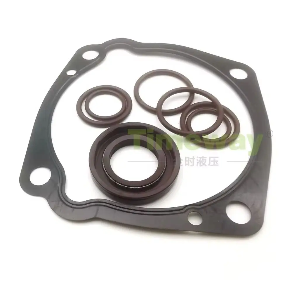 

MFE19 MVE19 Hydraulic Motor Spare Part Seal Kits Valve Plate for EATON Series Motor Accessories Repair Kits