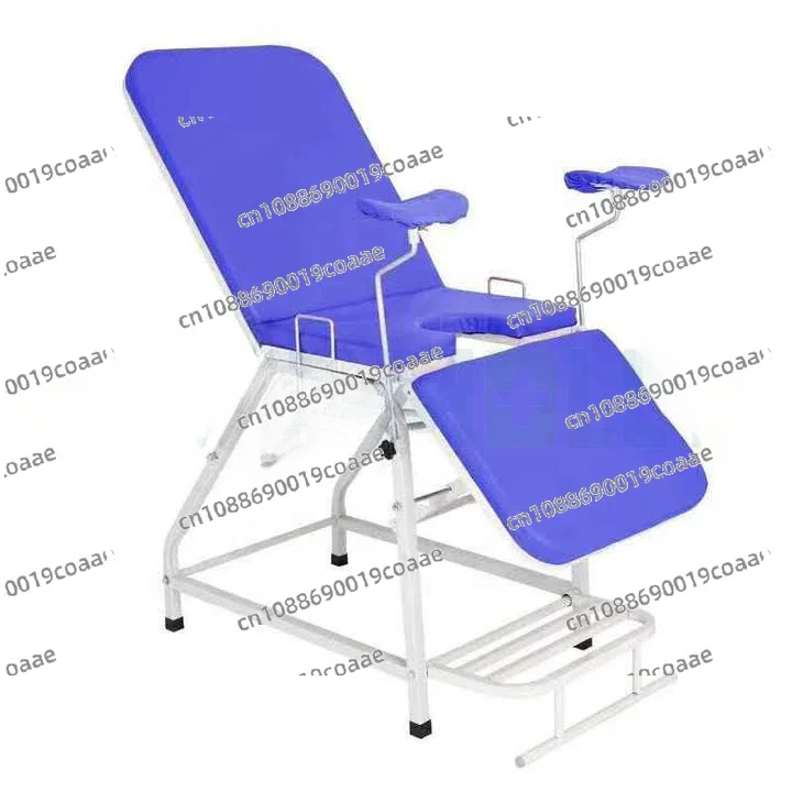 Professional Manufacture Wholesale prices Manual Obstetric Gynecological Delivery Bed Examination Table for Clinic