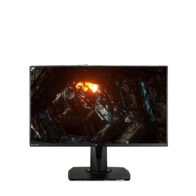 VG258QM 24.5 Inches… - image