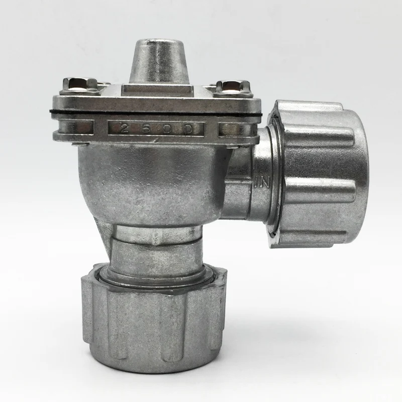 Cqpc Air Operated R…