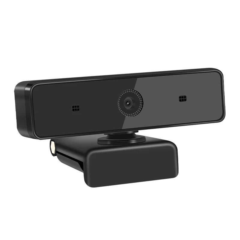 비디오 컨퍼런스 온라인 교육 보드캐스트 카메라용 무지향성 마이크, USB 웹캠, 자동 초점 웹캠, 2MP, 1080P