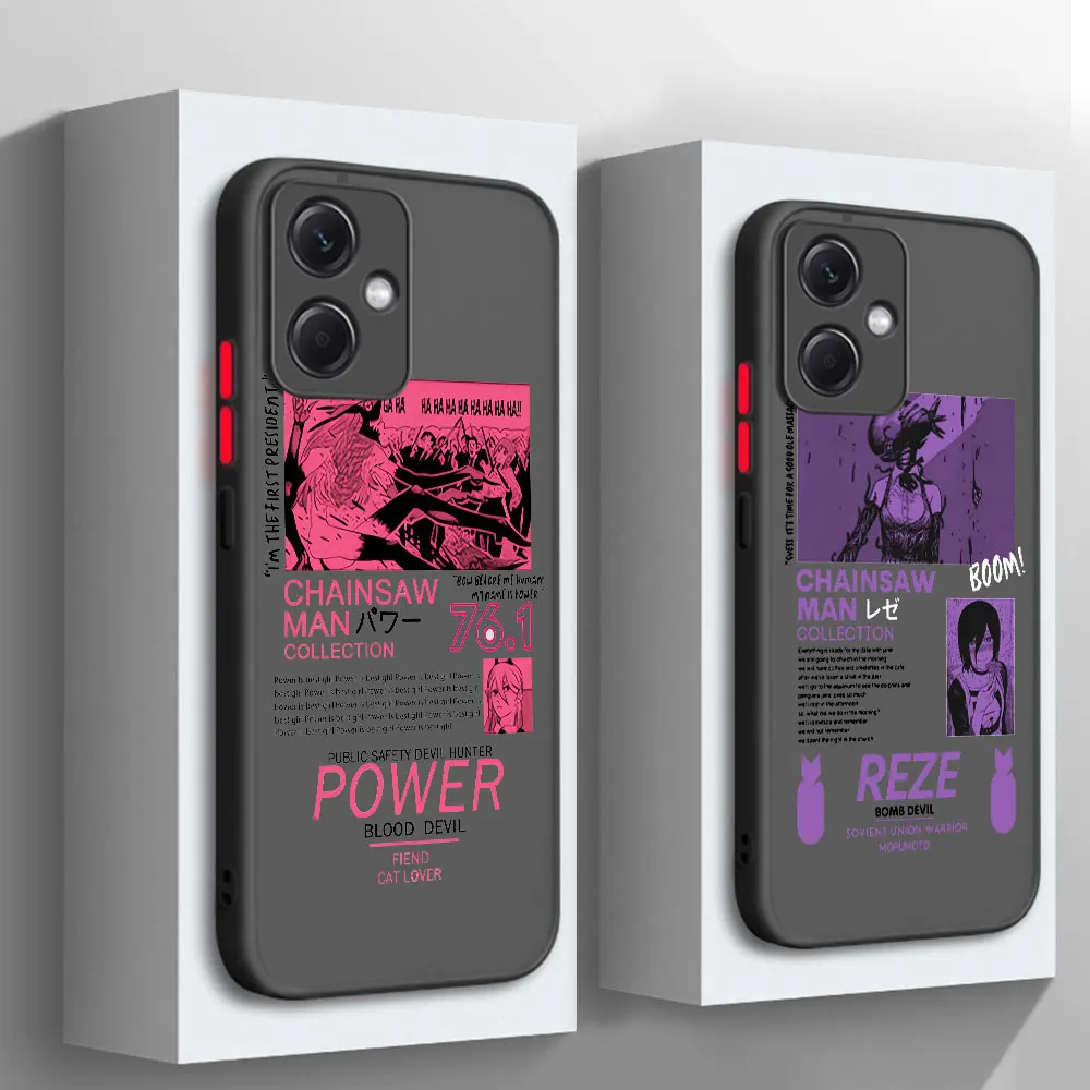 Cartoon Anime Chain… - image