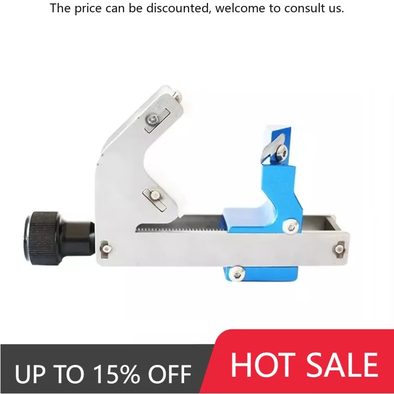 

CST-240 10-35KV High Voltage Cable Stripper Insulation Chamfer Tool