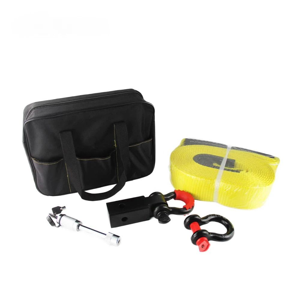 Multi-functional Emergency Rescue Essential Toolbox, Newly Designed