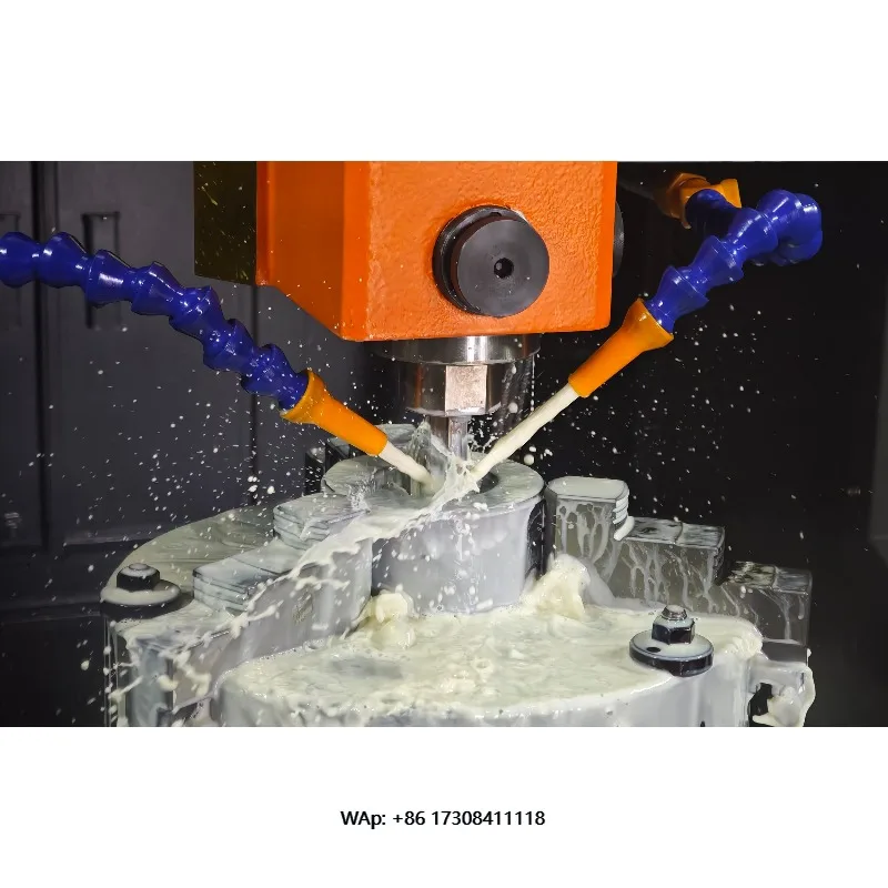 BK7032 Automatic Vertical Planer Slotting Machine for Metal CNC Gear Motor Core 11kw Power Multi-Voltage (380V/110V/220V)