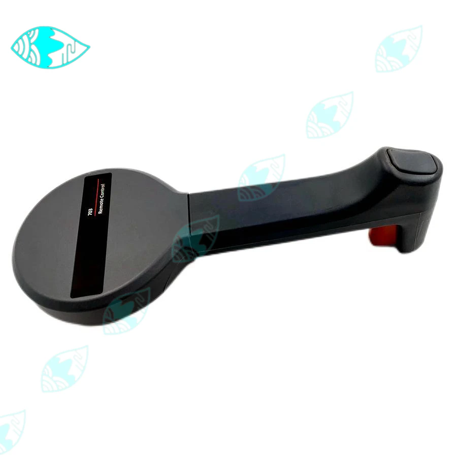 

New Style 703 Remote Control Box without Trim &Tilt Switch Throttle/Shift Handle For Yamaha Outboard Motor