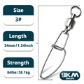 Size3 (84LB 34MM)