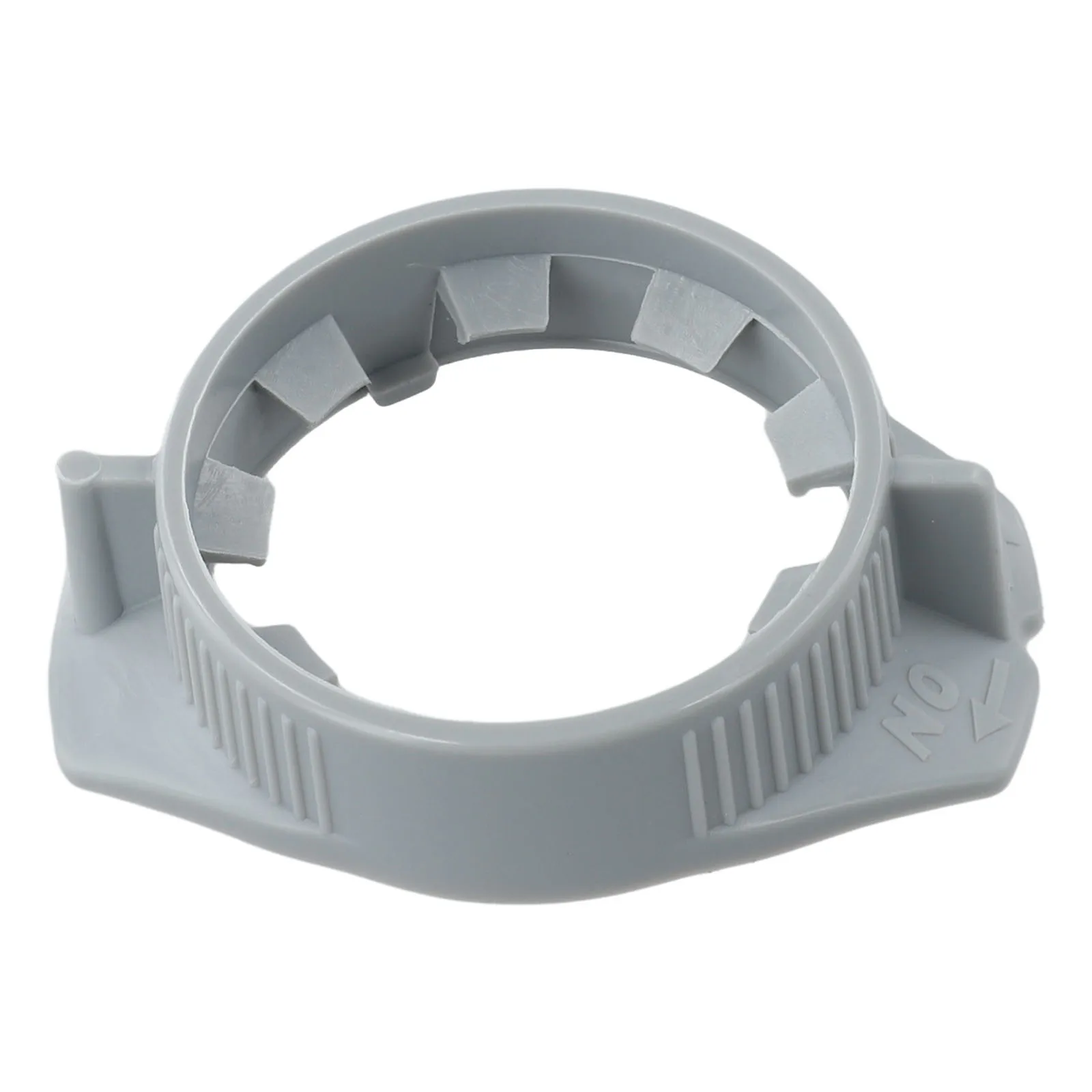 

Replacement Headlight Lamp Retainer Lock Ring 55077046AA Compatible with For Dodge and For Jeep Models 1994 2004