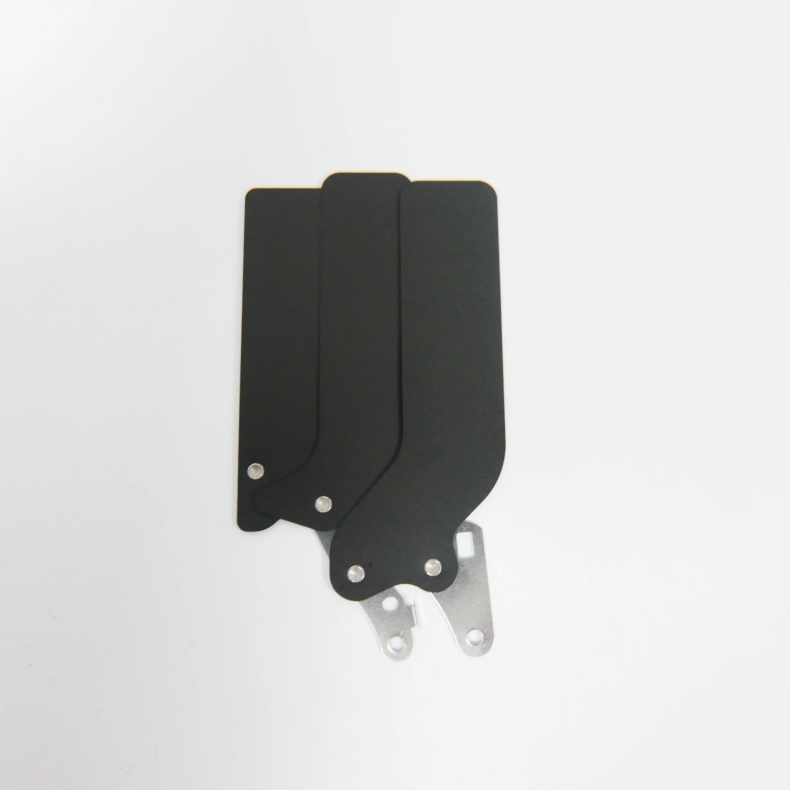 Un set di gruppo tenda lama otturatore originale per parte di riparazione della fotocamera Nikon Z50 ZFC Z30