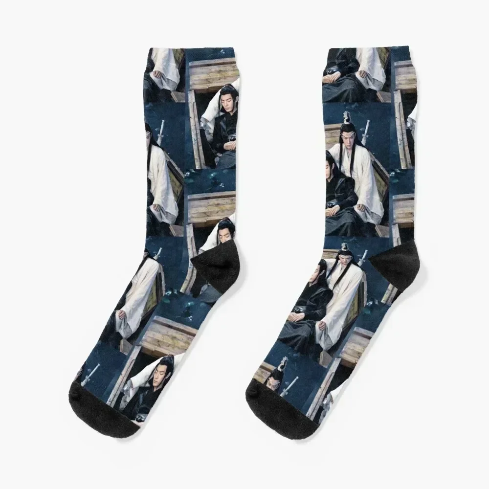 

The Untamed 3 Socks cycling cool football short Socks Male Women's