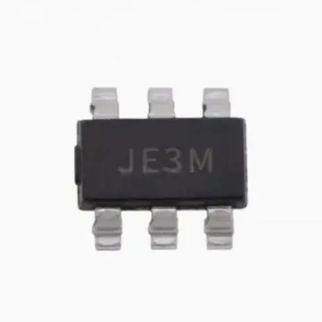 JW5033S / JW5033T SOT23-6