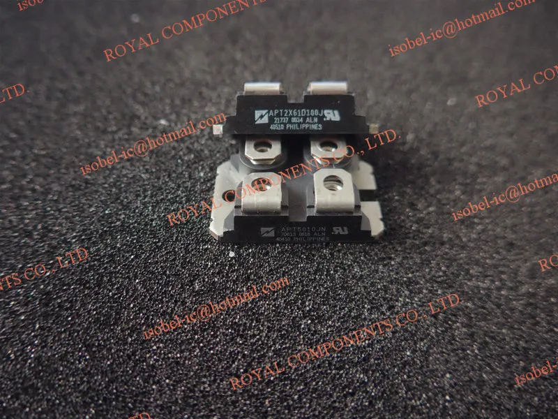 APT2X61D100J APT2X61D20J