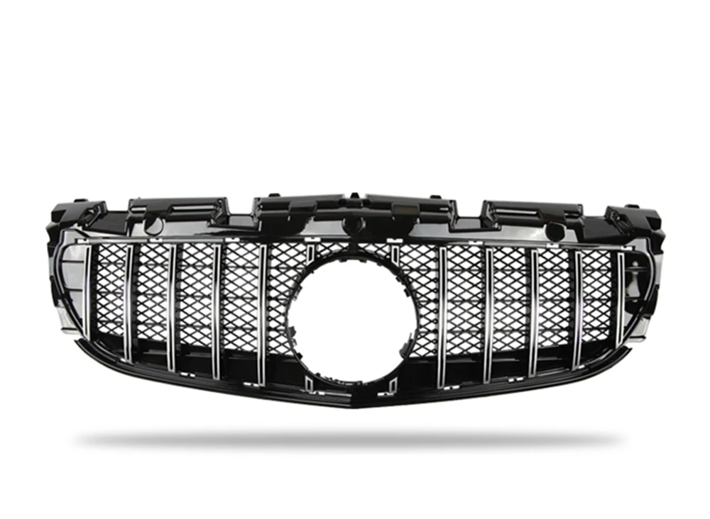 per-mercedes-benz-slc-classe-r172-2016-2020-slc180-slc200-slc260-slc300-slc43-gt-stile-griglia-anteriore-paraurti-superiore-cofano-maglia-griglia