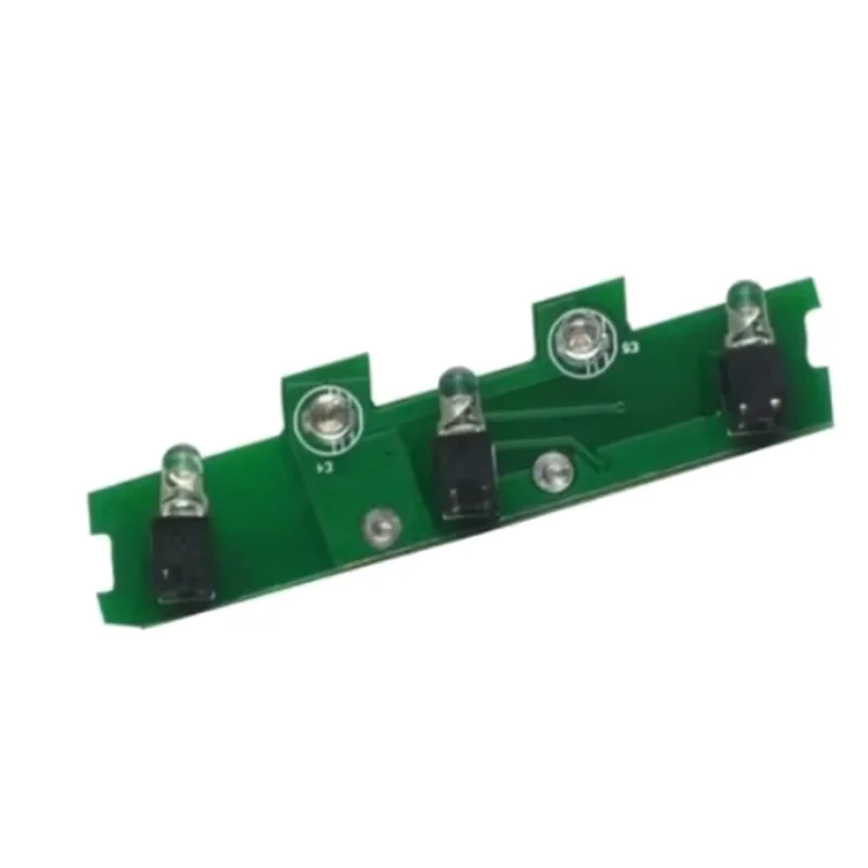 

New Arrival Car Rear Outside Tail Light Repair Chip Circuit Board LED Driver Module Chip Board For BMW X3 E83 2007-2010 Right