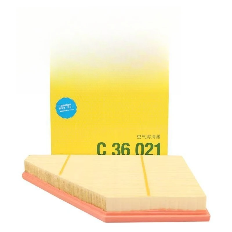 

Applicable air filter C36021/C36015XT5 XT6