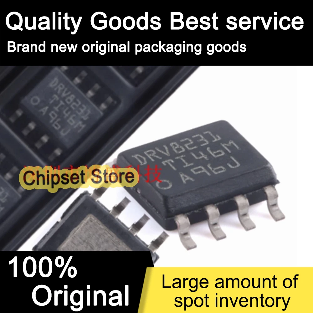 DRV8231ADDAR DRV8231 SOP IC 100% Brand new