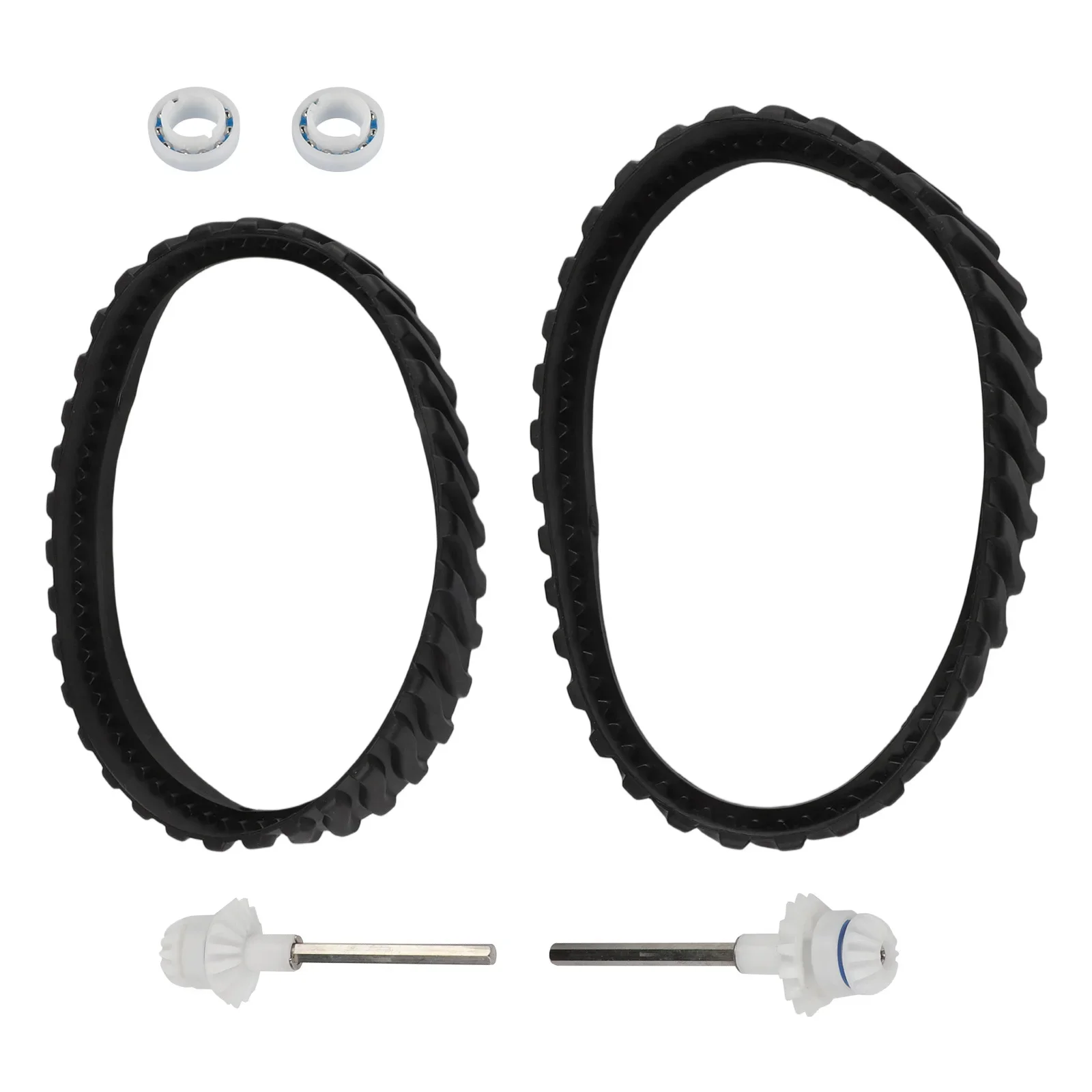 Engine Bearings Drive Shaft Assembly Cleaning Equipment As Pictures Show Long Service Life Versatile Components