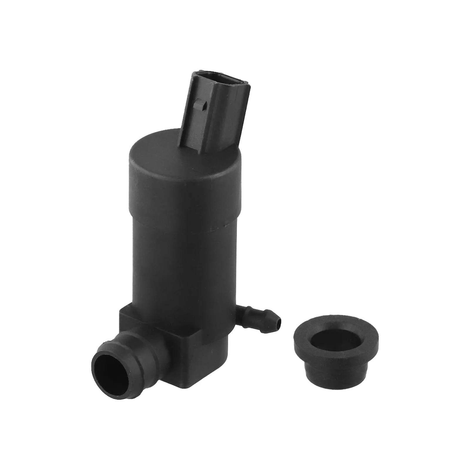 

1pcs OEM Part Number 1S7117K624DC Windscreen Windshield Washer Pump For Jaguar For Ford For Transit Car Accessories