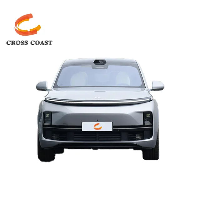 2022 2023 Ideal avto Li xiang One Lixiang One L7 L8 L9 Ev Car Suv New Energy Vehicles 4 Wheels Electric Car Extended