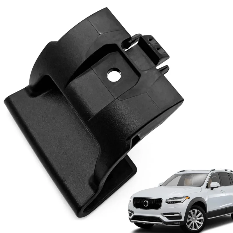 39826799 Folding Seat Latch Release Handle Rear Seat Handle For Volvo XC90 2016-2024