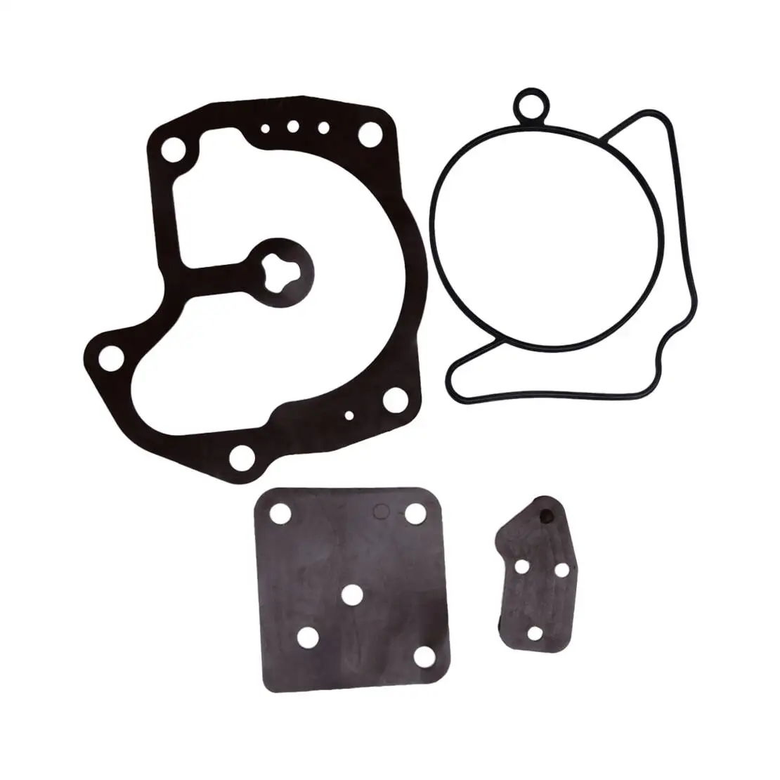 437327 0437327 1 Set Carburetor Repair Kit Fit for Johnson Evinrude 130hp-250hp 1994 1995 1996 1997 1998 1999