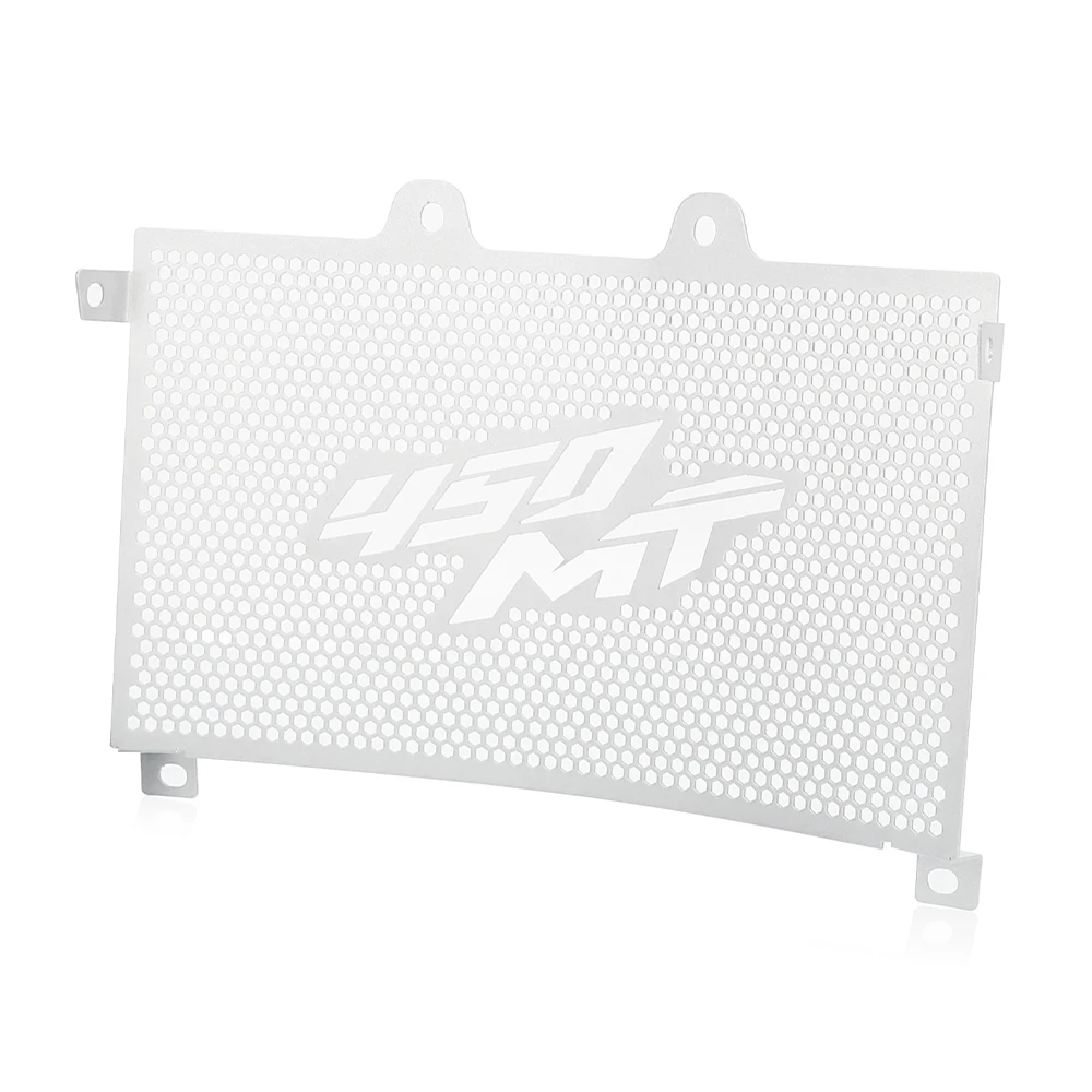 دراجة نارية ل CFMOTO CF MOTO IBEX 450 MT MT450 المبرد الحرس حامي غطاء مصبغة حماية IBEX450 2024 2025 2026 450MT