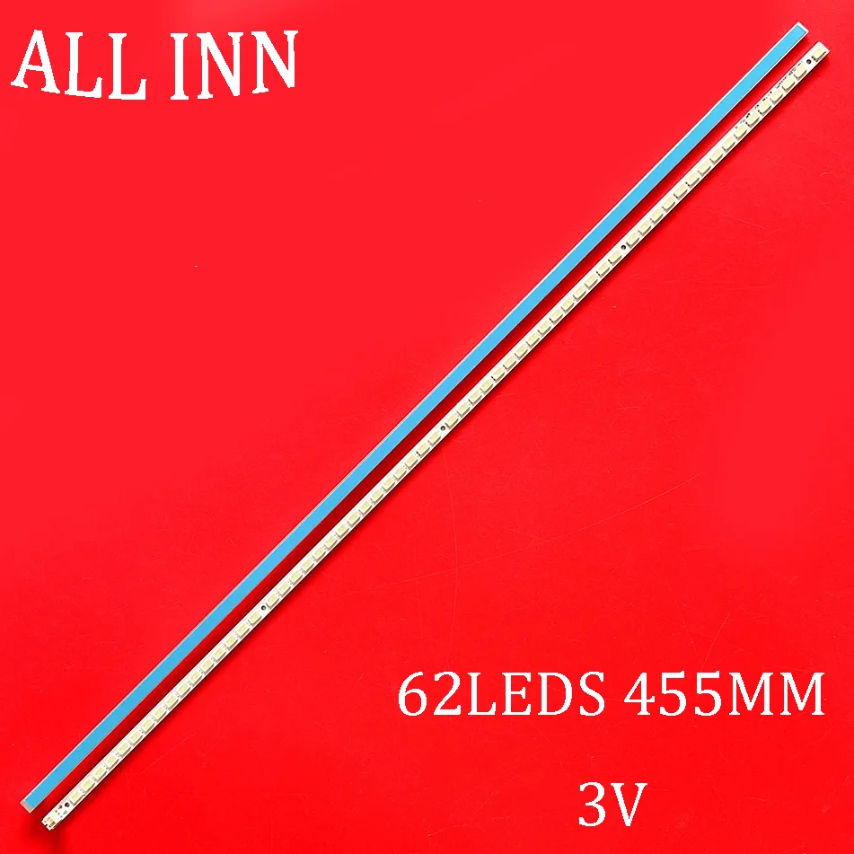 

Лента светодиодной подсветки для телевизора Son y 40 дюймов KDL-40EX520 KDL-40EX521 KDL40EX523 LJ64-02826A 02825A STS400A23 LTY400HF09 LTY400HF08