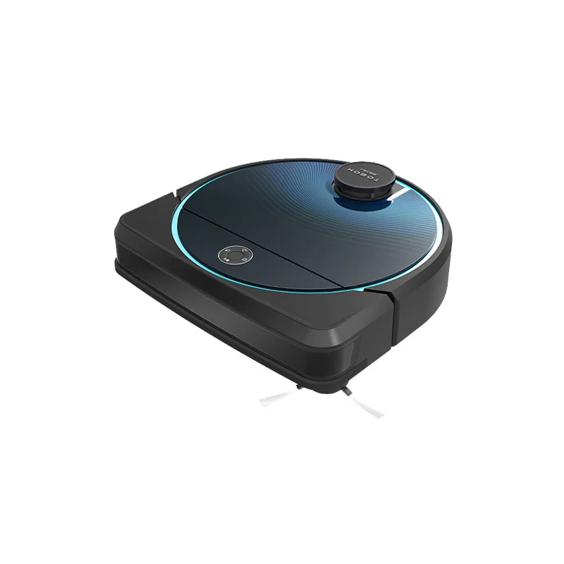 HOBOT LEGEE 7 Wet and Dry Cleaning Robot with Voice WiFi APP Remote Control Sweeping and Mopping Vacuum Robot Cleaner