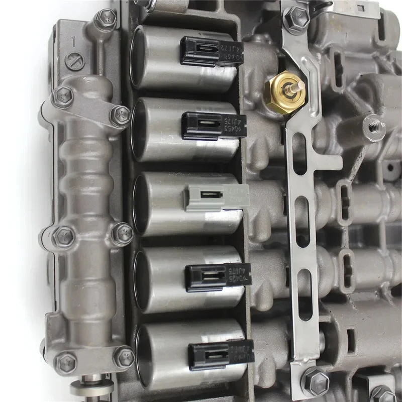 09D325039A TR60SN 09D Transmission Valve Body Auto Transmission Replacement Parts Car Repair Accessories