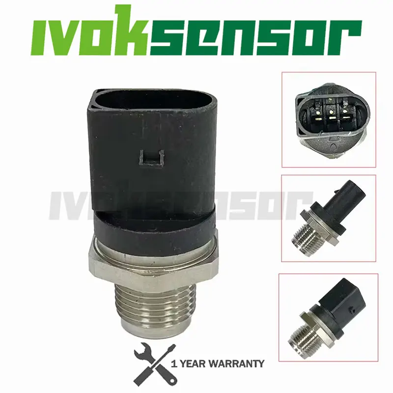 

ДАТЧИК ДАВЛЕНИЯ ТОПЛИ 0281006267 A 0009052701 Для MERCEDES-BENZ C-Class E 220 Vito GLE GLK CLS SPRINTER 4,6-T W906