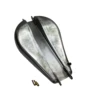 Für Harley DYNA 2004–2006 EFI Versionen 18L Motorrad Benzin Gas Kraftstofftank 1