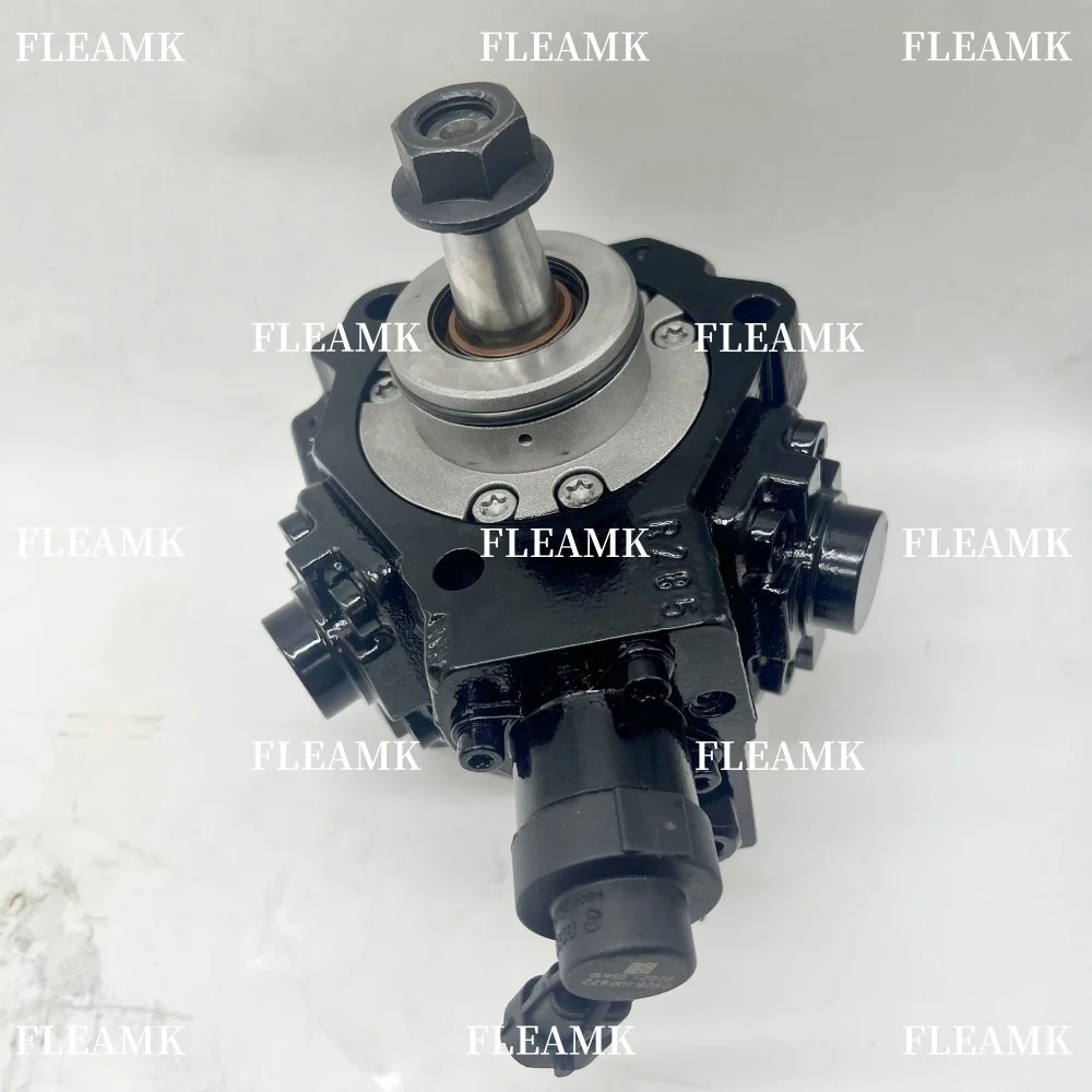 High Quality Diesel Common Rail Fuel Injection Pump 0445020119 4990601 For Cummins ISF 2.8L Engine