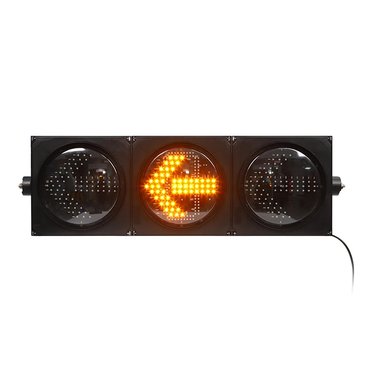 Pedestrian crossing road led 300mm red green traffic lights signals turkey countdown timer remote control traffic signal lights