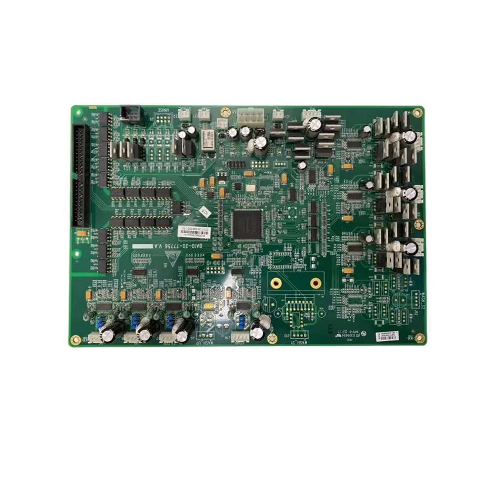

Origainl Mindray BS200 Power Drive Board 801-BA20-00058-00