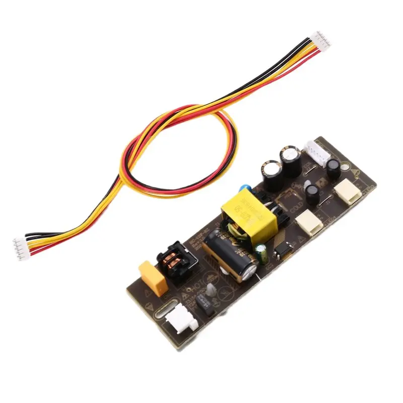 DC-715 12V 3A Universal TV Power Supply Module Switching Power Supply For 15 To 22 Inch LED LCD-A86G
