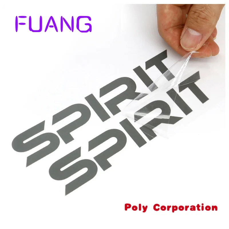 Рисунок 5 - Наклейки для переноса УФ-лучей