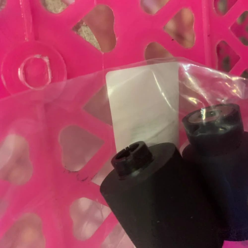 

5X 302R794350 302F909171 302F909170 Ролик захвата разделения подачи для Kyocera ECOSYS P5021 P5026 M5521 M5526