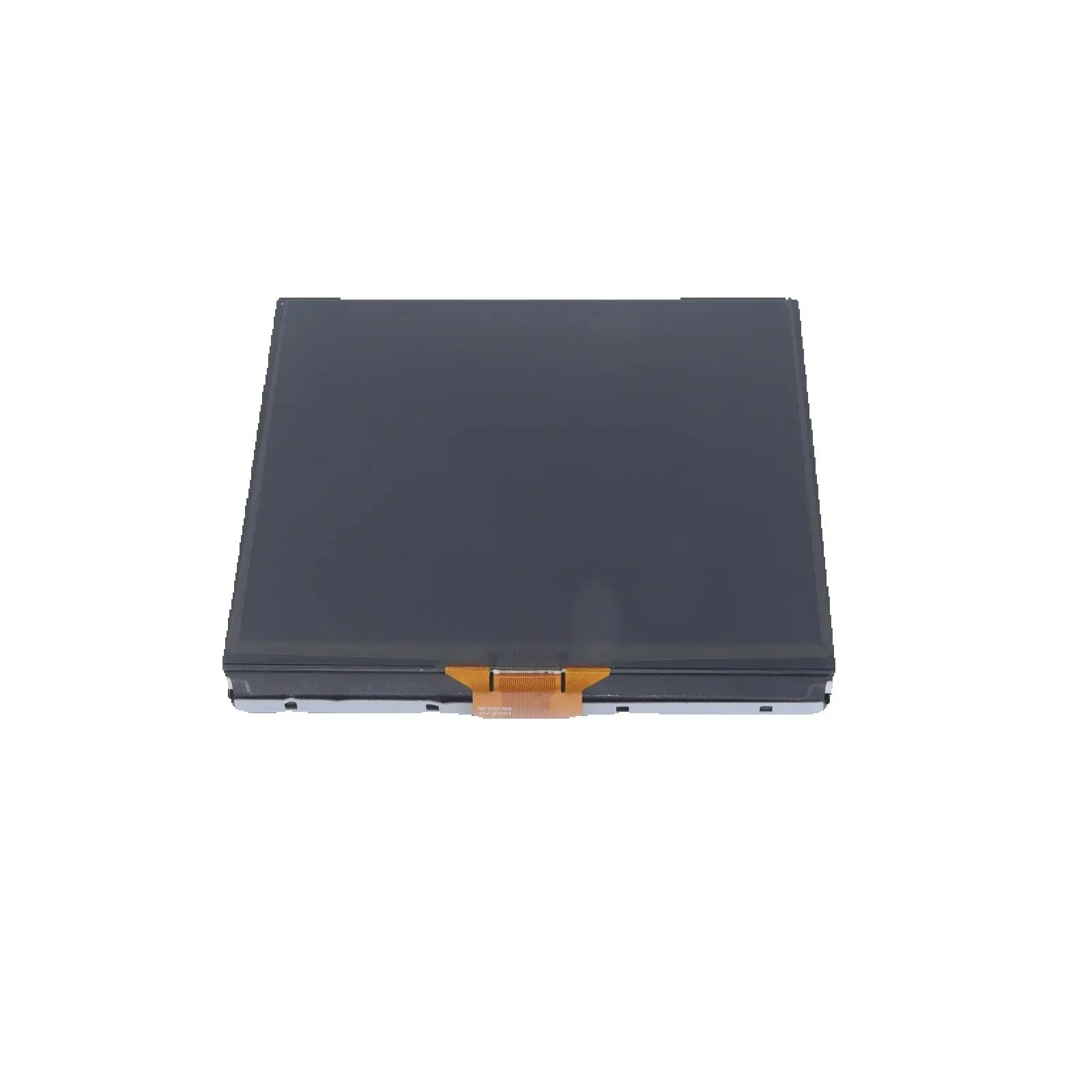 포드 F-250 슈퍼 듀티 2013-2018용 8.0인치 LCD 모니터 터치 스크린 디지타이저 LQ080Y5DZ05