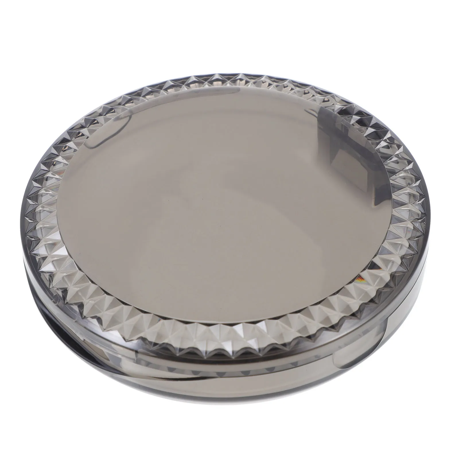 

1Pcs Premium Pctg Orthodontic Retainer Case Compact Scratch Resistant Dental Storage Box Portable Pocket Friendly Denture