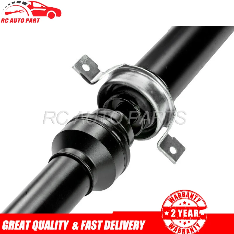 Driveshaft Gimbals Rear For JEEP GRAND CHEROKEE IV 52123631A