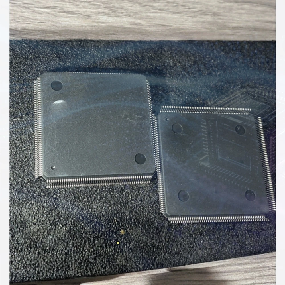 1-100PCS IS82C54-10Z IS82C54 CA91C860B-50CQ FM24V02-G FM24V02-GTR FM24V02 1262 LTC1262CS8