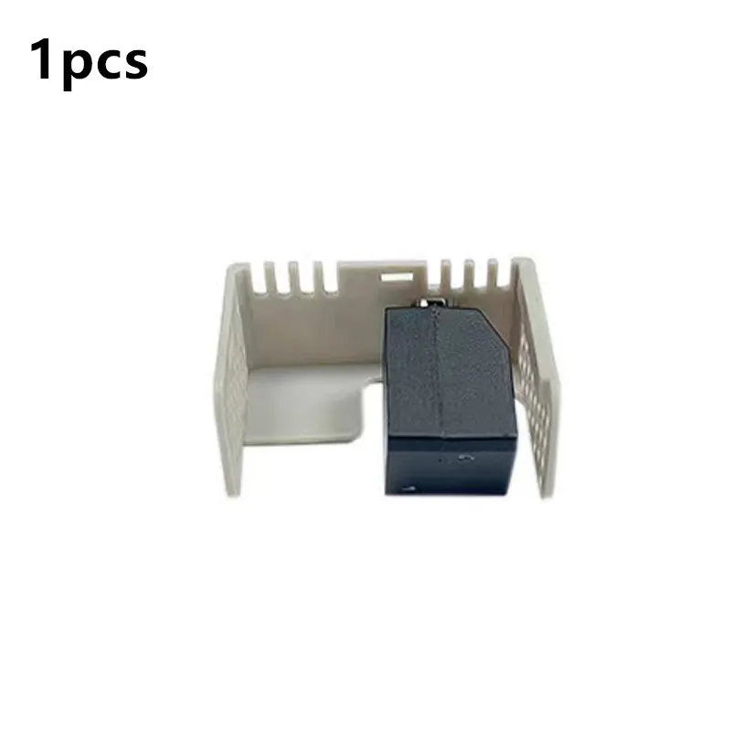 متوافق مع قطع غيار حوض مرشح المكنسة الكهربائية Roborock P10 / Q Revo Robot