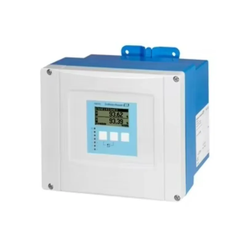 

2025/Endress Hauser Ultrasonic Measurement Travel Time Principle Prosonic FMU90 Ultrasonic Level Meter Ultrasonic Level Transmit